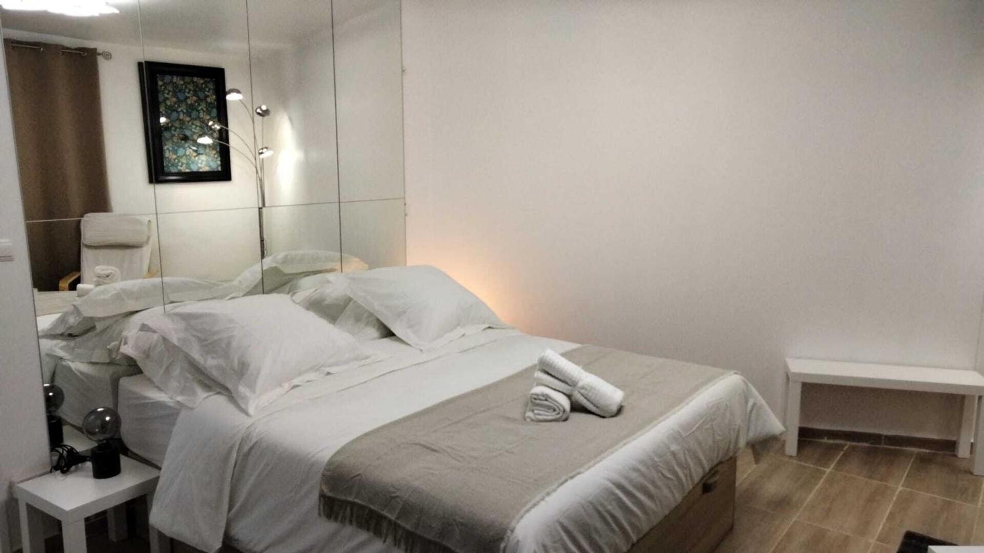 Appart' Hotel Fauriel Saint Etienne Avec Parking Dış mekan fotoğraf