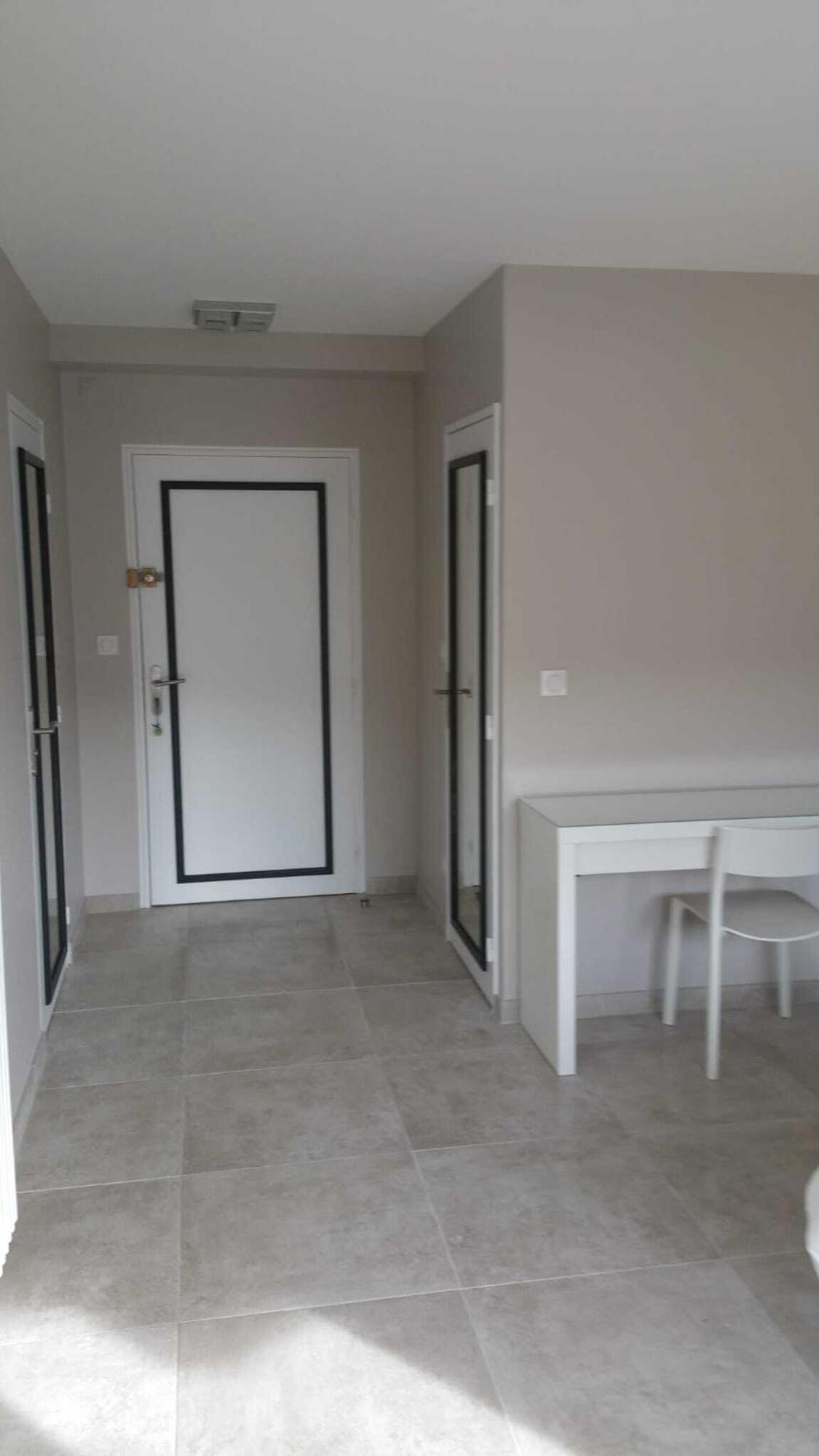 Appart' Hotel Fauriel Saint Etienne Avec Parking Dış mekan fotoğraf