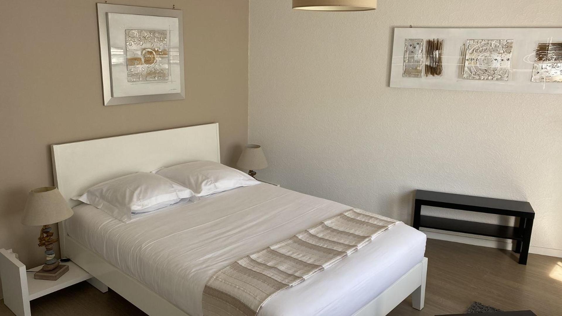 Appart' Hotel Fauriel Saint Etienne Avec Parking Dış mekan fotoğraf