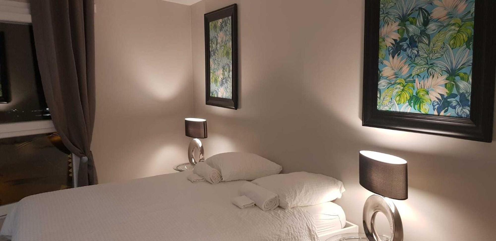 Appart' Hotel Fauriel Saint Etienne Avec Parking Dış mekan fotoğraf